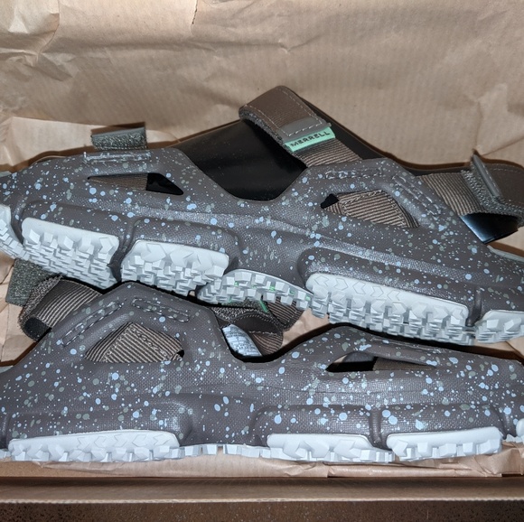 Merrell Shoes - Merrell Hydrotrekker Sandals